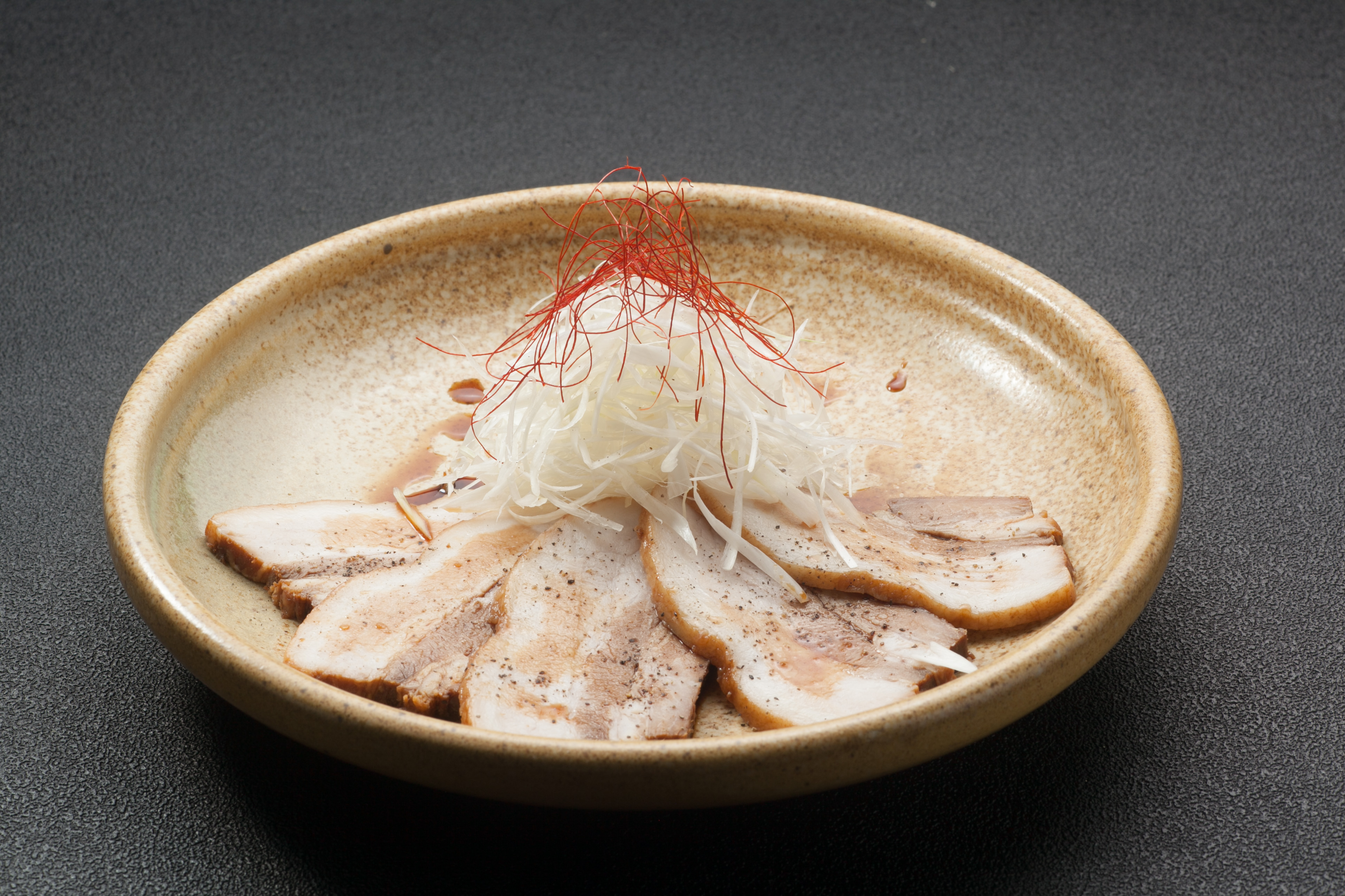 チャーシューの写真