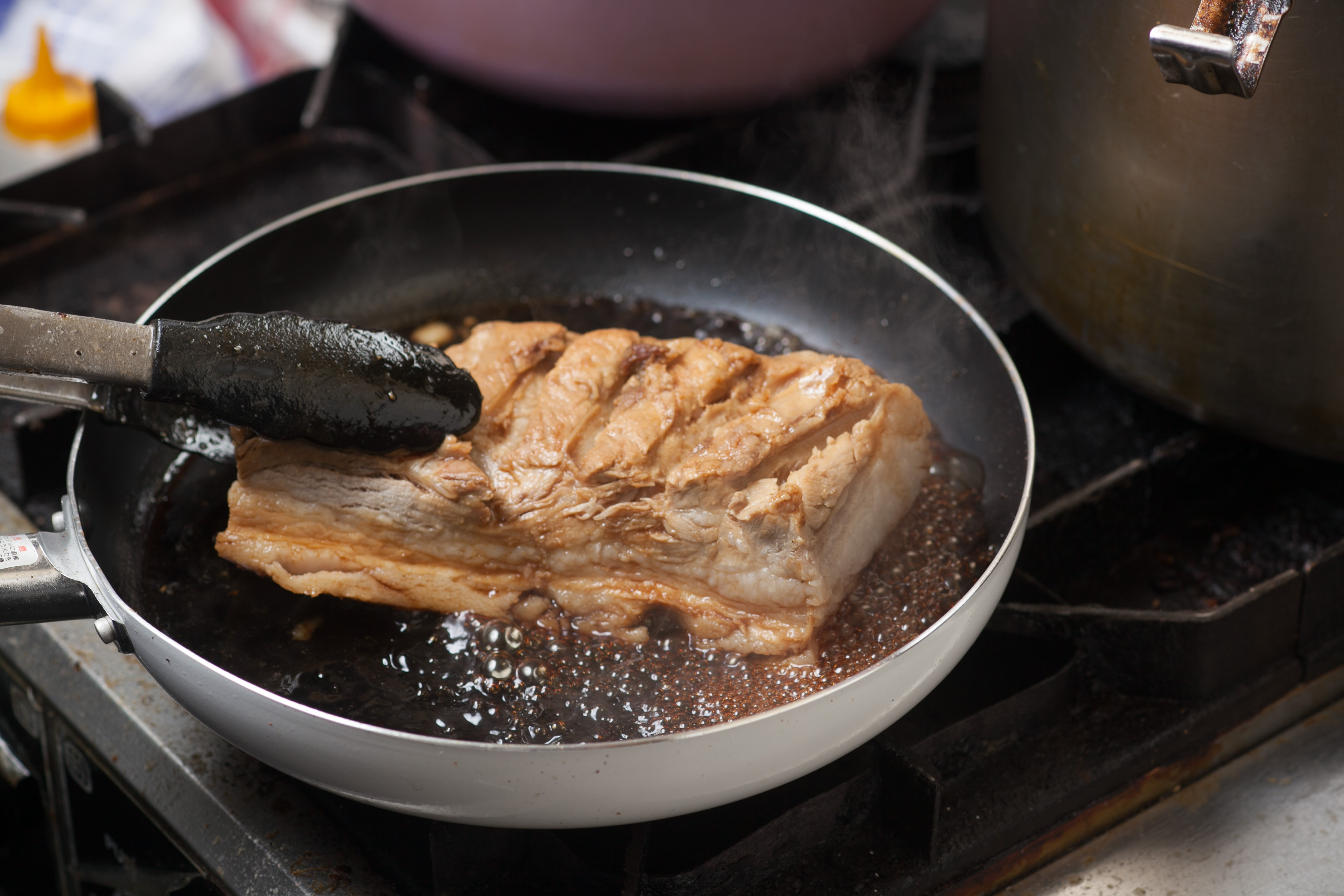 チャーシューの写真