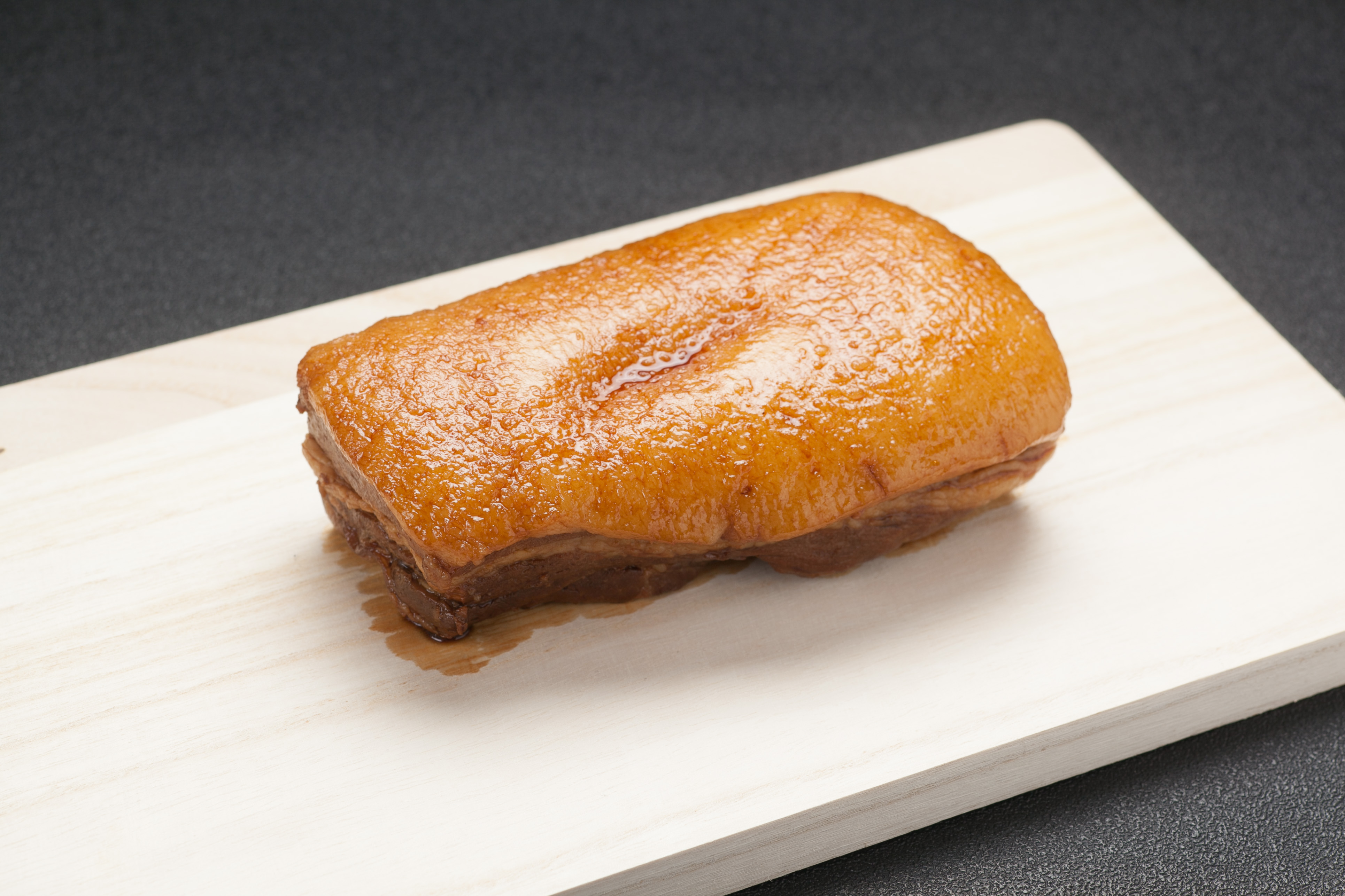 チャーシューの写真